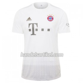 FC Bayern München Auswärts Trikotsatz 2019/20